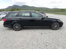 Mercedes-Benz E 220 2.2d kli navi avt 170ks - 7500 € / 14668.73 лв. - 96072381 7