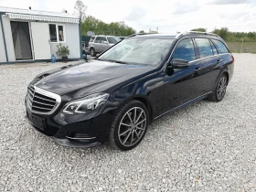 Mercedes-Benz E 220 2.2d kli navi avt 170ks