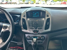 Ford Tourneo Connect 1.6 EcoBoost Автоматик 7 местен | Auto.bg — изображение 9