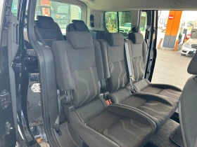 Ford Tourneo Connect 1.6 EcoBoost Автоматик 7 местен | Auto.bg — изображение 16