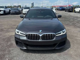 BMW 540 | HARMAN KARDON | 360 | HUD | ОБДУХВАНЕ |  | Auto.bg — изображение 6