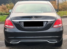 Mercedes-Benz C 220 2.2 CDI - 100 € / 195.58 лв. - 93868901 2
