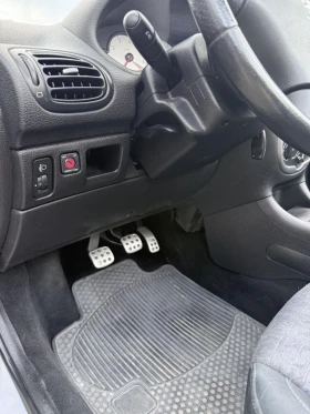 Peugeot 206 CC | Mobile.bg � ����� ������ 10