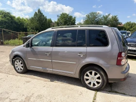 VW Touran 1.4TSI EcoFuel 7-����� | Mobile.bg � ����� ������ 9