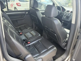 VW Touran 1.4TSI EcoFuel 7-����� | Mobile.bg � ����� ������ 13
