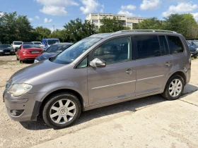 VW Touran 1.4TSI EcoFuel 7-����� | Mobile.bg � ����� ������ 10