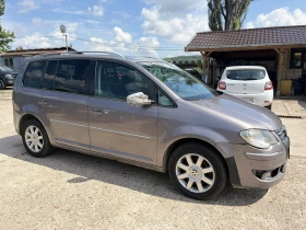 VW Touran 1.4TSI EcoFuel 7-����� | Mobile.bg � ����� ������ 4