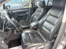 VW Touran 1.4TSI EcoFuel 7-����� | Mobile.bg � ����� ������ 12
