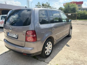 VW Touran 1.4TSI EcoFuel 7-����� | Mobile.bg � ����� ������ 6