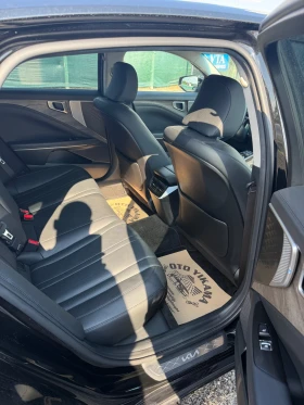 Kia K8 �������* LPG | Mobile.bg � ����� ������ 12
