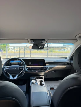 Kia K8 �������* LPG | Mobile.bg � ����� ������ 10