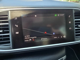 Peugeot 308 1.5HDi-Automatic= Gt line | Mobile.bg � ����� ������ 15