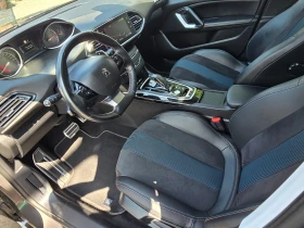 Peugeot 308 1.5HDi-Automatic= Gt line | Mobile.bg � ����� ������ 8