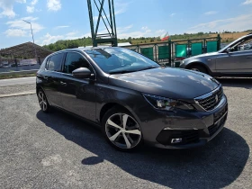 Peugeot 308 1.5HDi-Automatic= Gt line | Mobile.bg � ����� ������ 3