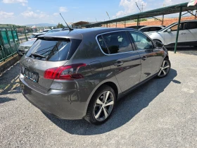 Peugeot 308 1.5HDi-Automatic= Gt line | Mobile.bg � ����� ������ 2