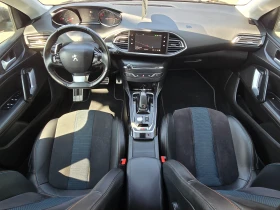 Peugeot 308 1.5HDi-Automatic= Gt line | Mobile.bg � ����� ������ 9
