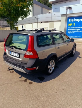 Volvo Xc70 2.4 D5 185 k.c. 4x4 | Mobile.bg � ����� ������ 6