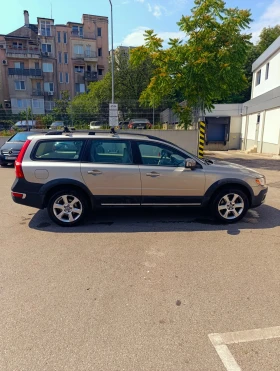 ����� �� �������� �� Volvo Xc70 2.4 D5 185 k.c. 4x4