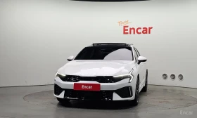 Kia K5 1.6* TURBO* SIGNATURE* EDITION* ОБДУХВАНЕ* 360КАМЕ | Auto.bg — изображение 3