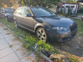 Audi A3 2.0TDI 140k.c. ������� ���������� ���������  | Mobile.bg � ����� ������ 16