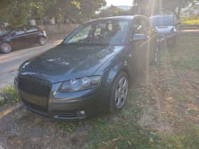 Audi A3 2.0TDI 140k.c. ������� ���������� ���������  | Mobile.bg � ����� ������ 15