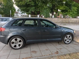 Audi A3 2.0TDI 140k.c. ������� ���������� ���������  | Mobile.bg � ����� ������ 4