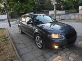 ����� �� �������� �� Audi A3 2.0TDI 140k.c. ������� ���������� ��������� 