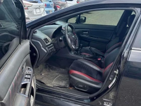 Subaru WRX * Sport tech * CARFAX * ����� �������� * ������� | Mobile.bg � ����� ������ 5