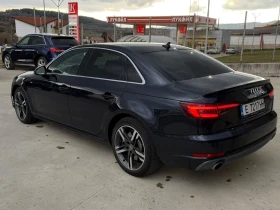 Audi A4 S Line Quattro Bang&Olufsen  | Mobile.bg � ����� ������ 4