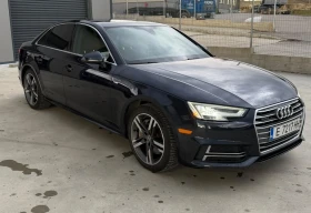 Audi A4 S Line Quattro Bang&Olufsen  | Mobile.bg � ����� ������ 2