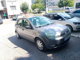 Ford Fiesta 1.4 TDCI - 850 € / 1662.46 лв. - 62472715 5