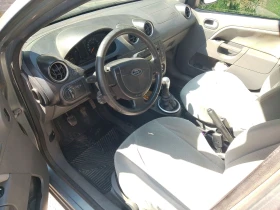Ford Fiesta 1.4 TDCI - 850 € / 1662.46 лв. - 62472715 3