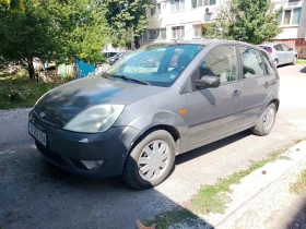 Ford Fiesta 1.4 TDCI - 850 € / 1662.46 лв. - 62472715 2