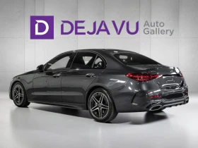 Mercedes-Benz C 300 4MATIC | 360 | Keyless | Mobile.bg � ����� ������ 4