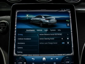 Mercedes-Benz C 300 4MATIC | 360 | Keyless | Mobile.bg � ����� ������ 10