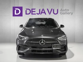 Mercedes-Benz C 300 4MATIC | 360 | Keyless | Mobile.bg � ����� ������ 2