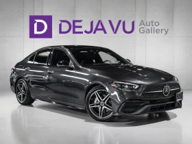 Mercedes-Benz C 300 4MATIC | 360 | Keyless | Mobile.bg � ����� ������ 3