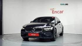 Volvo S60 T5 Inscription* HUD* 360* МАСАЖИ* ОБДУХ* НАВИ* ПАН | Auto.bg — изображение 3