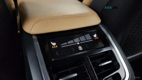 Volvo S60 T5 Inscription* HUD* 360* МАСАЖИ* ОБДУХ* НАВИ* ПАН | Auto.bg — изображение 17
