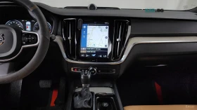 Volvo S60 T5 Inscription* HUD* 360* МАСАЖИ* ОБДУХ* НАВИ* ПАН | Auto.bg — изображение 12