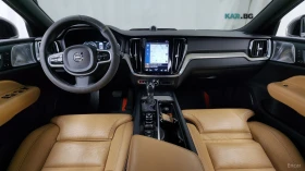 Volvo S60 T5 Inscription* HUD* 360* МАСАЖИ* ОБДУХ* НАВИ* ПАН | Auto.bg — изображение 5