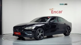 Volvo S60 T5 Inscription* HUD* 360* МАСАЖИ* ОБДУХ* НАВИ* ПАН