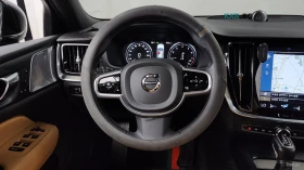 Volvo S60 T5 Inscription* HUD* 360* МАСАЖИ* ОБДУХ* НАВИ* ПАН | Auto.bg — изображение 11