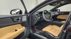 Volvo S60 T5 Inscription* HUD* 360* МАСАЖИ* ОБДУХ* НАВИ* ПАН | Auto.bg — изображение 8