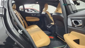 Volvo S60 T5 Inscription* HUD* 360* МАСАЖИ* ОБДУХ* НАВИ* ПАН | Auto.bg — изображение 10