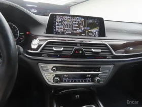 BMW 750 LI* XDRIVE* BOWER* WILKINS* ���������* ���������*  | Mobile.bg � ����� ������ 7