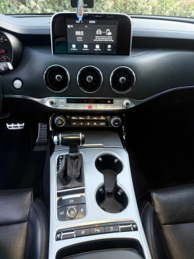 Kia Stinger 3.3  - 32000 € - 50910232 13