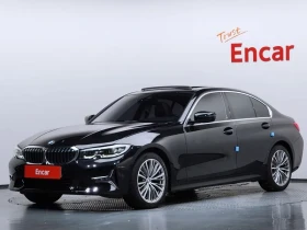 ������ BMW 320