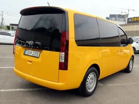 Hyundai Staria Tourer 11-Seater Smart | Auto.bg — изображение 3