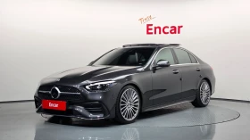 ������ Mercedes-Benz C 300